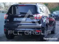 2019 Ford Kuga