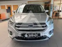 2019 Ford Kuga