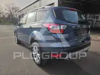 2019 Ford Kuga