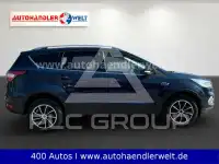 2019 Ford Kuga