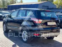 2019 Ford Kuga