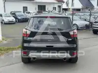 2019 Ford Kuga