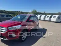 2019 Ford Kuga