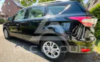 2019 Ford Kuga