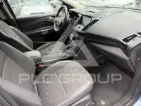 2019 Ford Kuga