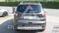 2019 Ford Kuga