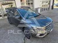 2019 Ford Kuga
