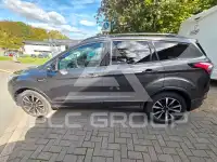 2019 Ford Kuga