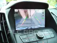 2019 Ford Kuga