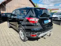 2019 Ford Kuga