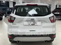 2019 Ford Kuga