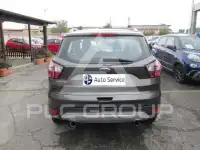 2019 Ford Kuga