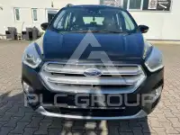 2019 Ford Kuga