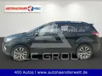 2019 Ford Kuga