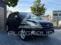 2019 Ford Kuga