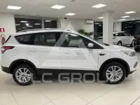 2019 Ford Kuga