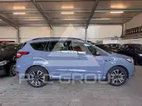 2019 Ford Kuga