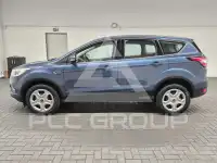 2019 Ford Kuga