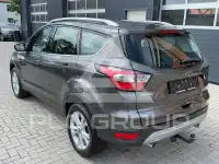 2019 Ford Kuga