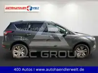 2019 Ford Kuga