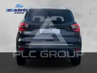 2019 Ford Kuga