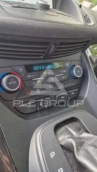 2019 Ford Kuga