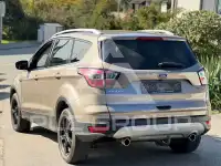 2019 Ford Kuga