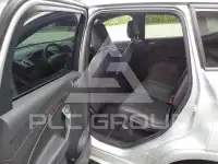 2019 Ford Kuga