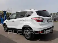 2019 Ford Kuga