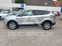 2019 Ford Kuga