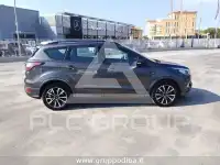 2019 Ford Kuga