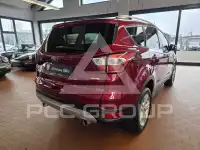 2019 Ford Kuga