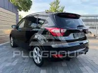 2019 Ford Kuga