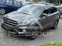 2019 Ford Kuga