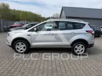 2019 Ford Kuga
