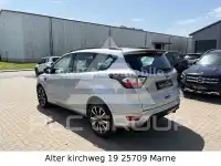 2019 Ford Kuga