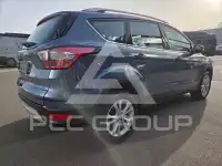 2019 Ford Kuga