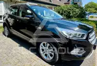 2019 Ford Kuga