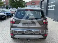 2019 Ford Kuga