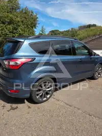 2019 Ford Kuga