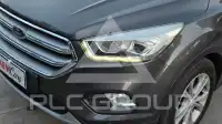 2019 Ford Kuga