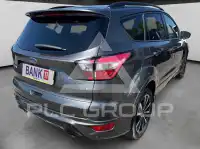 2019 Ford Kuga