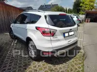2019 Ford Kuga