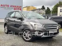2019 Ford Kuga