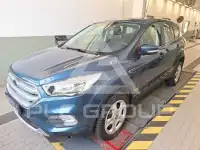 2019 Ford Kuga