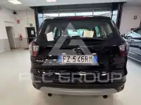 2019 Ford Kuga