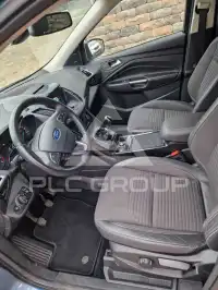 2019 Ford Kuga