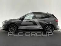 2020 Ford Kuga