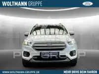 2019 Ford Kuga