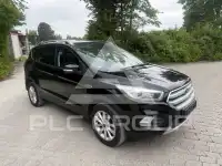 2019 Ford Kuga